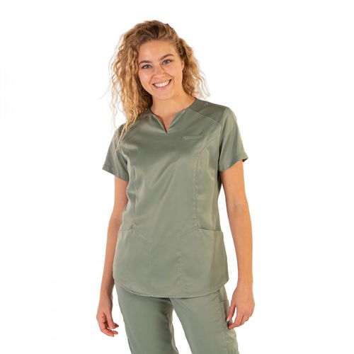 Casacca medica per donna - 000127 - Enfermania - L / S / M