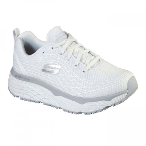 Calzatura sanitaria unisex - 002274 - Enfermania - antiscivolo / bianca