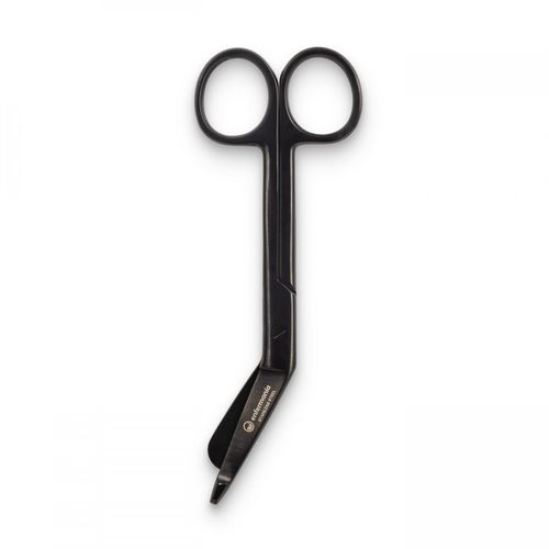 Forbici per bendaggio - 003445 - Enfermania - di taglio / di Black / par paziente umano