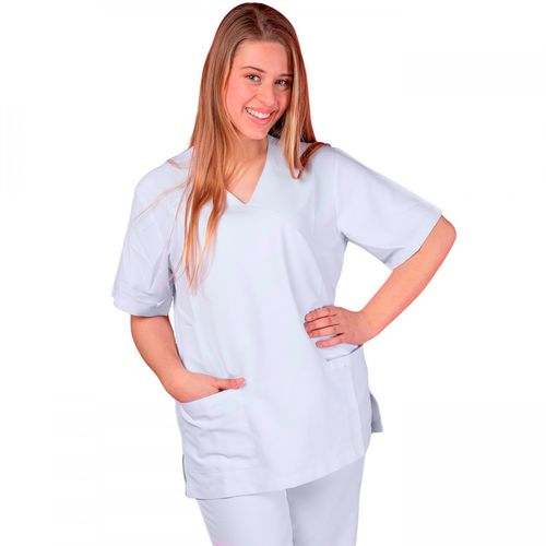 Casacca medica unisex - 0041 series - Enfermania - XXL / L / S