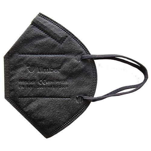 Mascherina di protezione FFP2 - Limber Breath - Valentia Medical - semimaschera / scatola da 50 pezzi / scatola da 25 pezzi