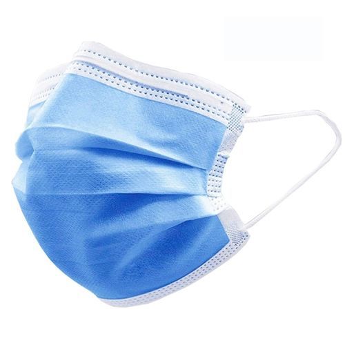 Mascherina chirurgica di tipo IIR - Valentia Medical - con filtro / per adulti / scatola da 100 pezzi