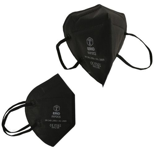 Mascherina di protezione EN 149 - Valentia Medical - FFP2 / semimaschera / per adulti