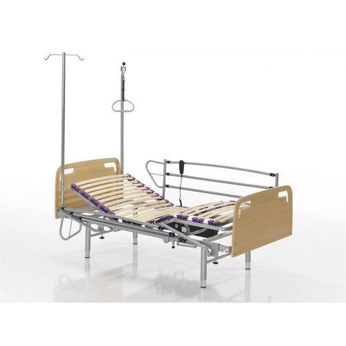 Letto da ospedale - Arola - Valentia Medical - elettrico / inclinabile / con rotelle
