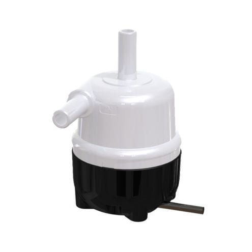 Reattore per la disinfezione dell’acqua - UD7 APP - HERGY INTERNATIONAL CORP. - LED UVC