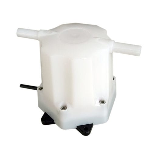 Reattore per la disinfezione dell’acqua - UD3 - HERGY INTERNATIONAL CORP. - LED UVC