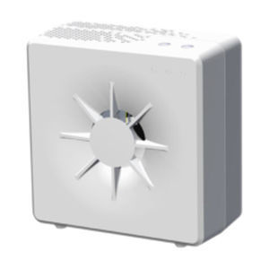 Sanificatore d'aria UV-C - UD5 - HERGY INTERNATIONAL CORP. - per ospedale / per struttura sanitaria