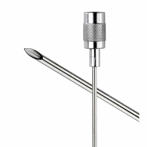 Ago per iniezione intrarachidea - Spectra Medical Devices - per anestesia spinale / 22G / 21G