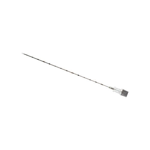 Ago per iniezione intrarachidea - Spectra Medical Devices - per anestesia spinale / di Chiba / di Quincke