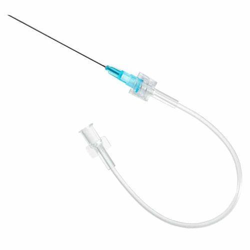 Ago per anestesia - Spectra Medical Devices - di sucurezza / ecogenico / 22G