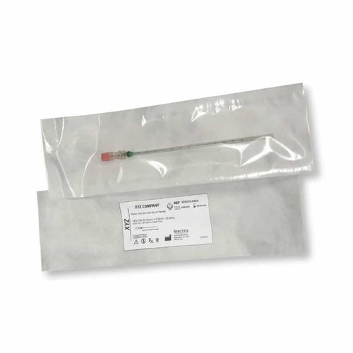 Ago sterile - Spectra Medical Devices - di sucurezza