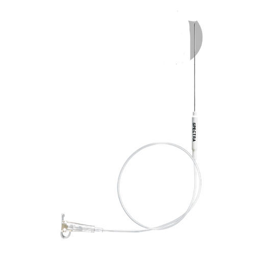 Ago ecogenico - Echoshot™ - Spectra Medical Devices - 22G / 21G / 23G