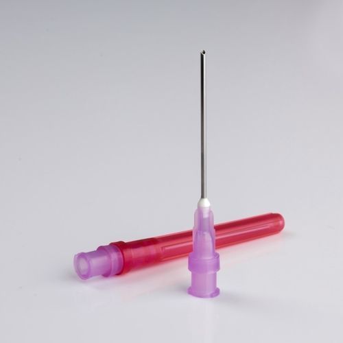 Ago sterile - BLN series - KB Medical Group - di sucurezza / con punta smussata / 18G