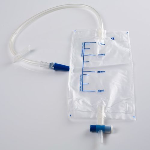 Set di drenaggio urinario - LB series - KB Medical Group - graduato