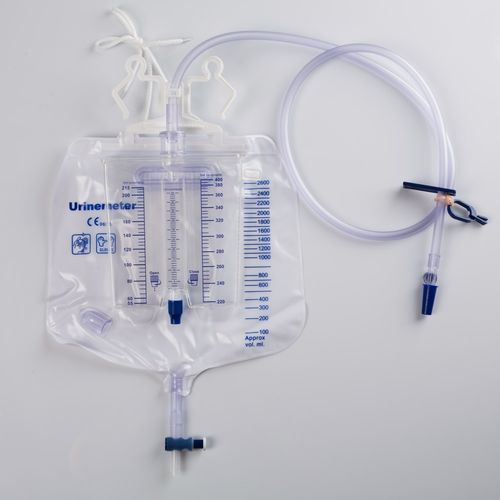 Set di drenaggio urinario - UM0 series - KB Medical Group - graduato