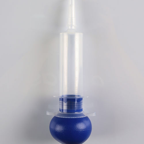 Siringa di irrigazione - URBS60 - KB Medical Group - di dosaggio / 60 mL / sterile