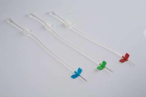 Ago di sucurezza - AVFR15 - KB Medical Group - 16G / 15G / 17G