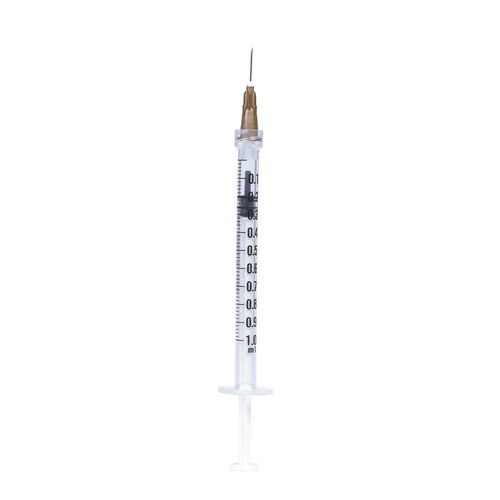 Siringa per vaccinazione - DS3P-1 - KB Medical Group - 1 ml / 5 ml / 2 ml