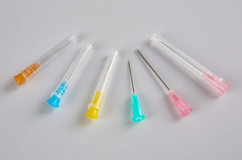Ago sterile - HN31 - KB Medical Group - ipodermico / non sterile / 20G