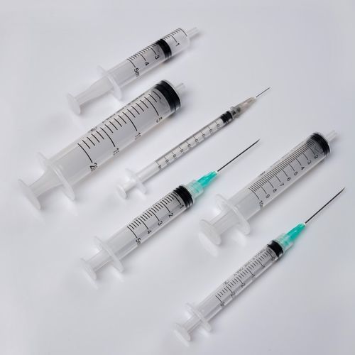 Siringa 1 ml - DS3P-1 - KB Medical Group - 10 ml / 5 ml / 20 ml