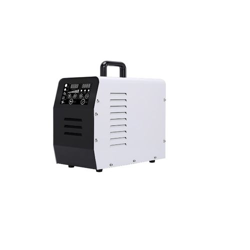 Sanificatore d'aria a ozono - OZ001 - Sanitization BOOTH - per struttura sanitaria