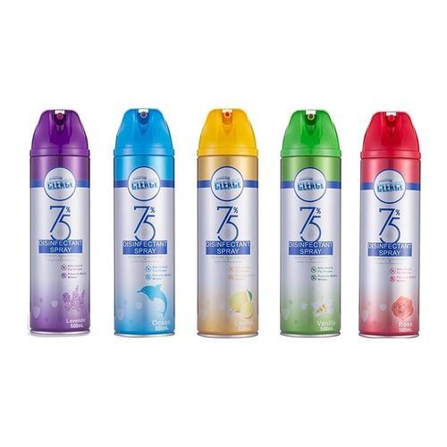 Polverizzatore disinfettante atomizzatore - CLEACE - AoGrand Group - palmare