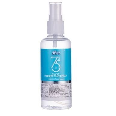 Polverizzatore disinfettante delle mani - AoGrand Group - a nebulizzazione / atomizzatore / palmare