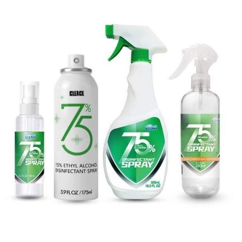 Polverizzatore disinfettante atomizzatore - AoGrand Group - palmare