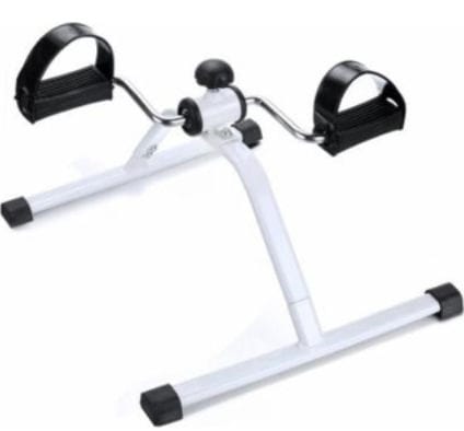 Pedalatore per esercizi braccia - Shanghai Haozheng Metal Products - in posizione seduta