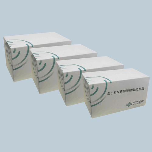 Kit di test di coagulazione - Zircon Biotech Co., Ltd - di sangue totale / per tessuti