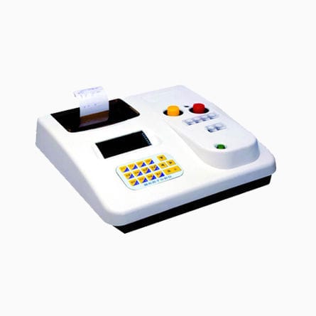 Analizzatore di coagulazione semiautomatico - SC40 - Zircon Biotech Co., Ltd - 4 canali / PT / TCA
