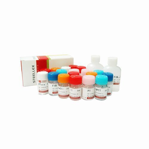 Kit di reagenti in soluzione - Zircon Biotech Co., Ltd - per analisi della coagulazione / liquido / di protrombina