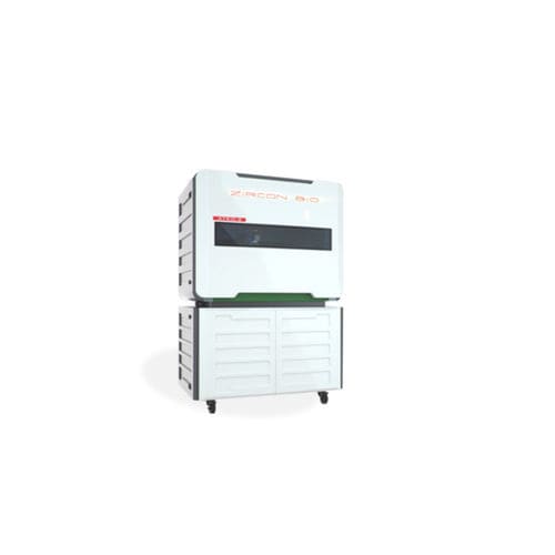 Analizzatore da laboratorio - ATEG-16 - Zircon Biotech Co., Ltd - automatico / da terra / per paziente umano