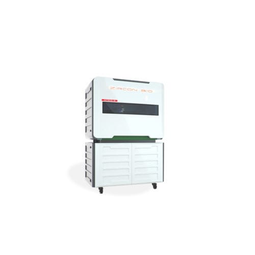 Analizzatore da laboratorio - ATEG-8 - Zircon Biotech Co., Ltd - automatico / da terra / per paziente umano