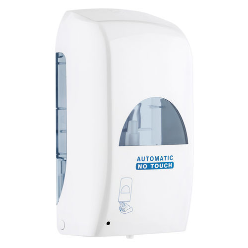 Distributore di sapone - 770 - Mar Plast Group S.p.A. - da parete