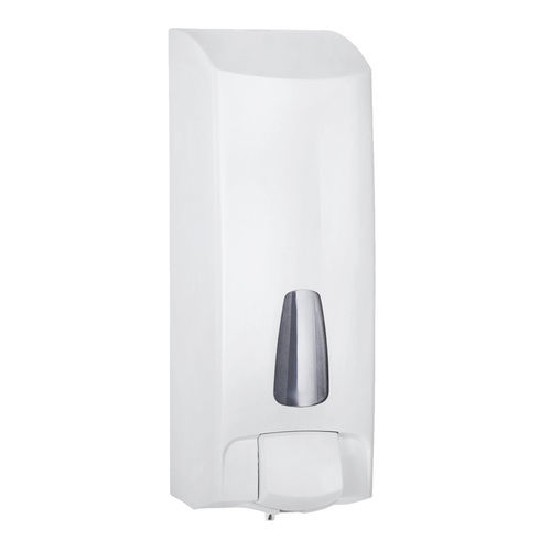 Distributore di sapone - 825 - Mar Plast Group S.p.A. - da parete