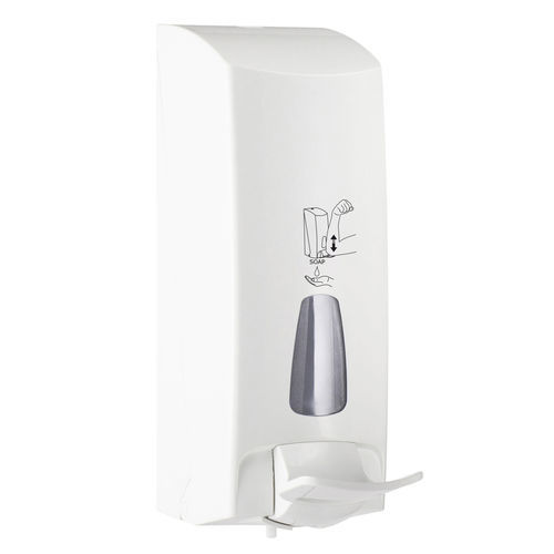 Distributore di sapone - 855 - Mar Plast Group S.p.A.