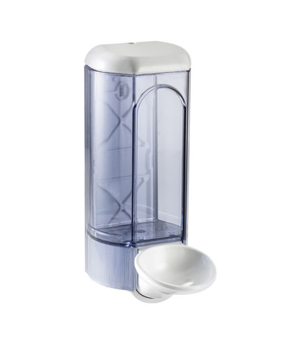 Distributore di sapone - 630  - Mar Plast Group S.p.A. - da parete