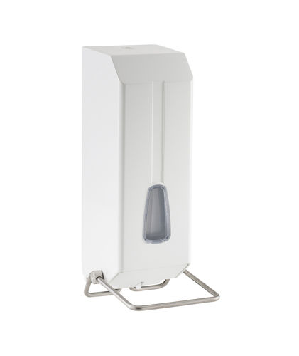 Distributore di sapone - 736  - Mar Plast Group S.p.A. - da parete / in acciaio inossidabile