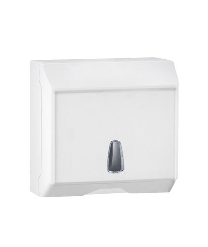 Distributore di asciugamani di carta - 534  - Mar Plast Group S.p.A. - da parete
