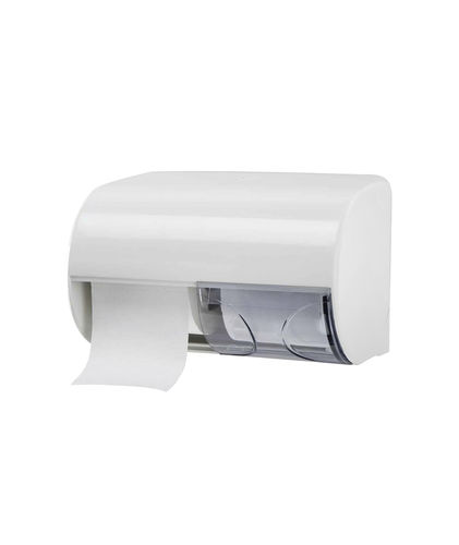 Distributore di carta igienica - 755  - Mar Plast Group S.p.A. - da parete / automatico