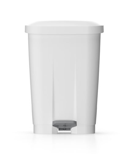 Pattumiera in plastica - 849  - Mar Plast Group S.p.A. - a pedale