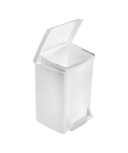 Pattumiera in plastica - 823  - Mar Plast Group S.p.A. - a pedale
