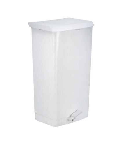 Pattumiera in plastica - 585  - Mar Plast Group S.p.A. - a pedale