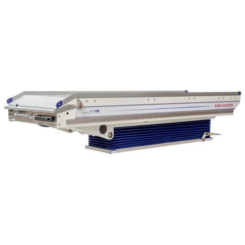 Sistema di trasporto pediatrico - Eden HV-2000 - Stem Technology