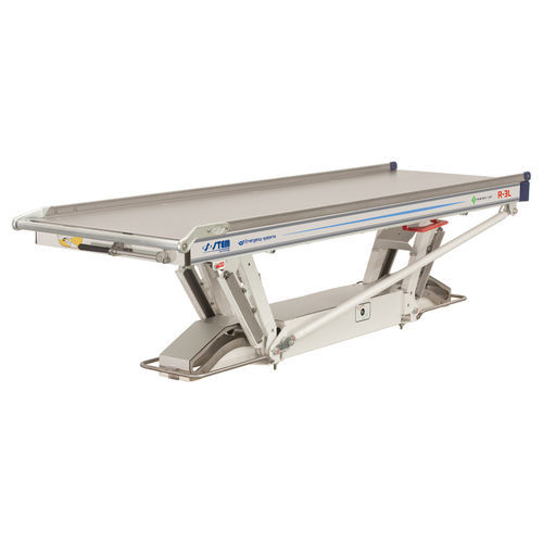 Sistema di trasporto pediatrico - R-3L - Stem Technology