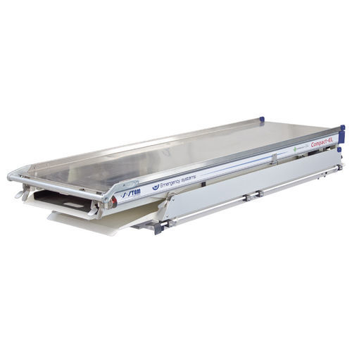Sistema di trasporto - Compact-EL - Stem Technology