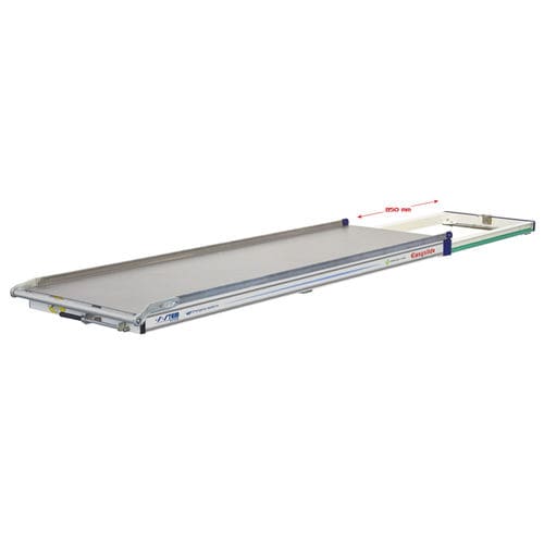Sistema di trasporto - Easyslide - Stem Technology