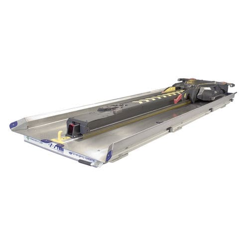 Sistema di trasporto - Sideslide-PL - Stem Technology