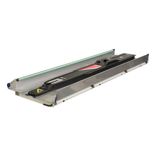 Sistema di trasporto - Sideslide-FW - Stem Technology